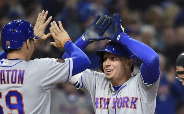 MLB. Сан Диего Падрес - Нью-Йорк Метс. Прогноз: Тотал (6.5) М