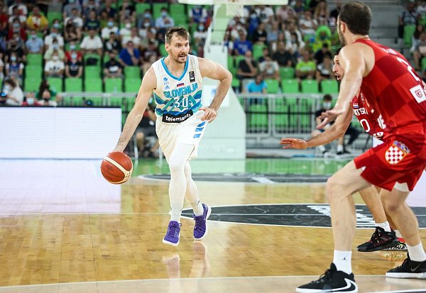 Баскетбол. Летние Олимпийские игры 2020. Литва - Словения. Прогноз: Фора 2 (-2.5)