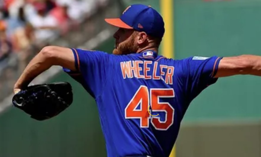 MLB. Нью-Йорк Метс - Милуоки Брюэрс. Прогноз: П2