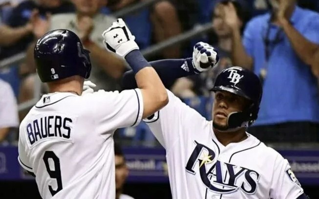 MLB. Тампа-Бэй Рэйс - Энджелс. Прогноз: П1