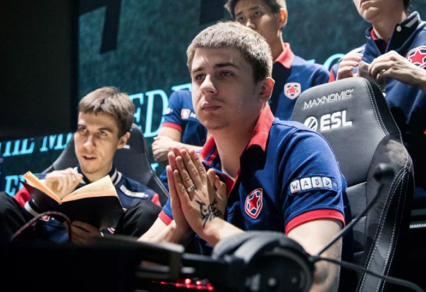 CSGO. Blast Premier. Gambit Esports — Evil Genius. Прогноз: Точный счёт: 2:0