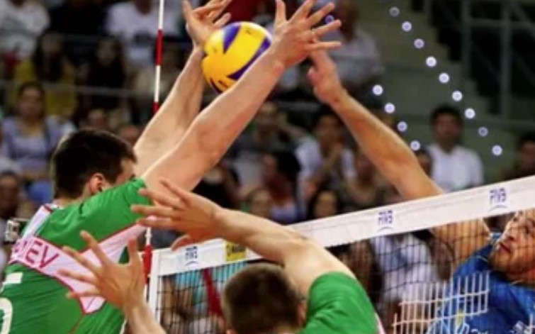 Лига Наций. Аргентина - Болгария. Прогноз: П1