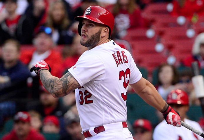 MLB. Атланта Брэйвз - Сент-Луис Кардиналс. Прогноз: П2