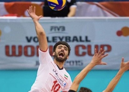 Лига Наций. Иран – Австралия. Прогноз: П1