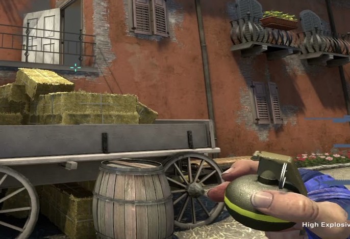 CSGO. Spring Sweet Spring.. SKADE — AGO. Прогноз: П1