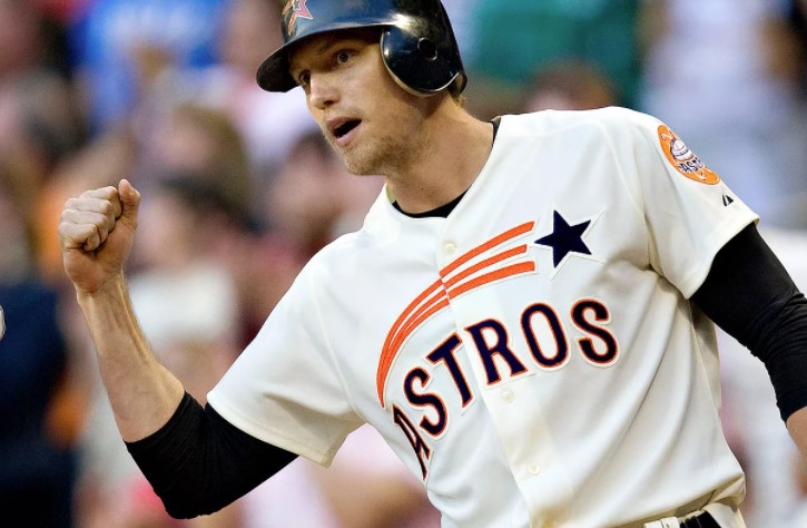 MLB. Хьюстон Астрос - Техас. Прогноз: П1