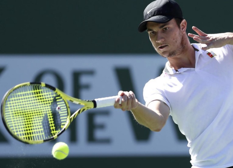 Теннис. АТР. Умбер Уго — Кечманович Миомир. Прогноз: П1