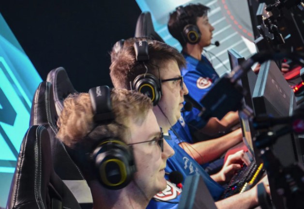 CSGO. Endpoint — SAW. Прогноз: П1