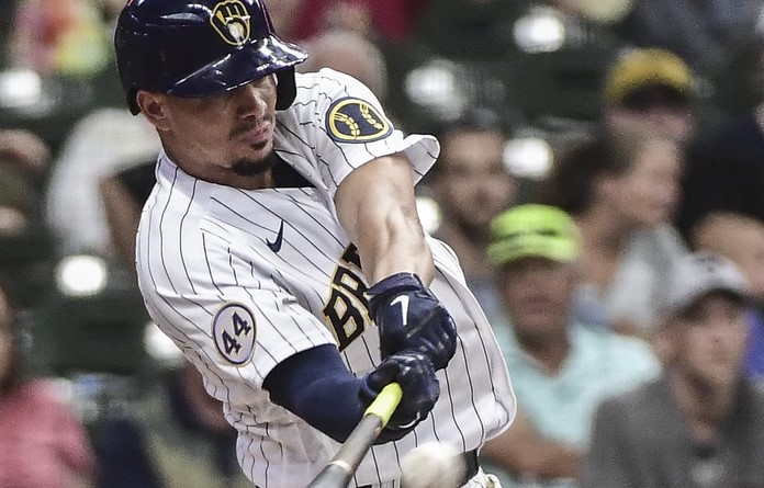 MLB. Милуоки Брюэрс - Питтсбург Пайрэтс. Прогноз: П1