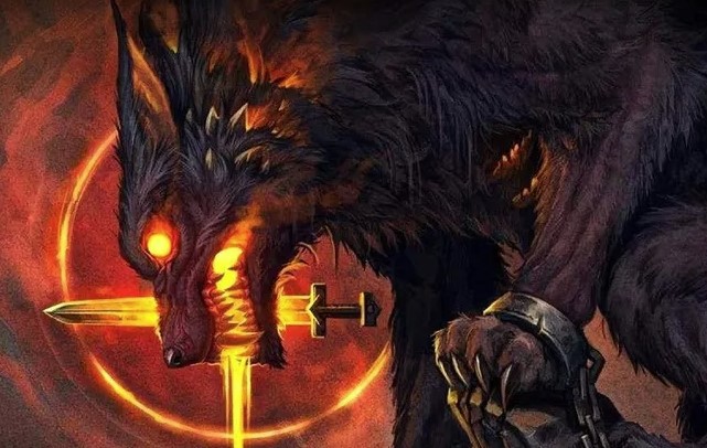 Valorant. Fenrir - Teal Seam. Прогноз: П2