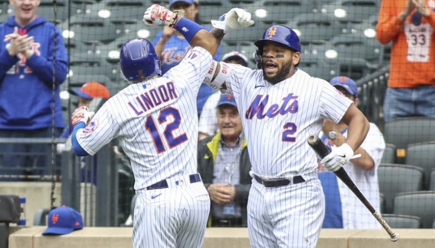 MLB. Нью-Йорк Метс - Чикаго Кабс. Прогноз: П2