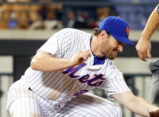 MLB. Нью-Йорк Метс - Чикаго Кабс. Прогноз: Тотал (7.5) М