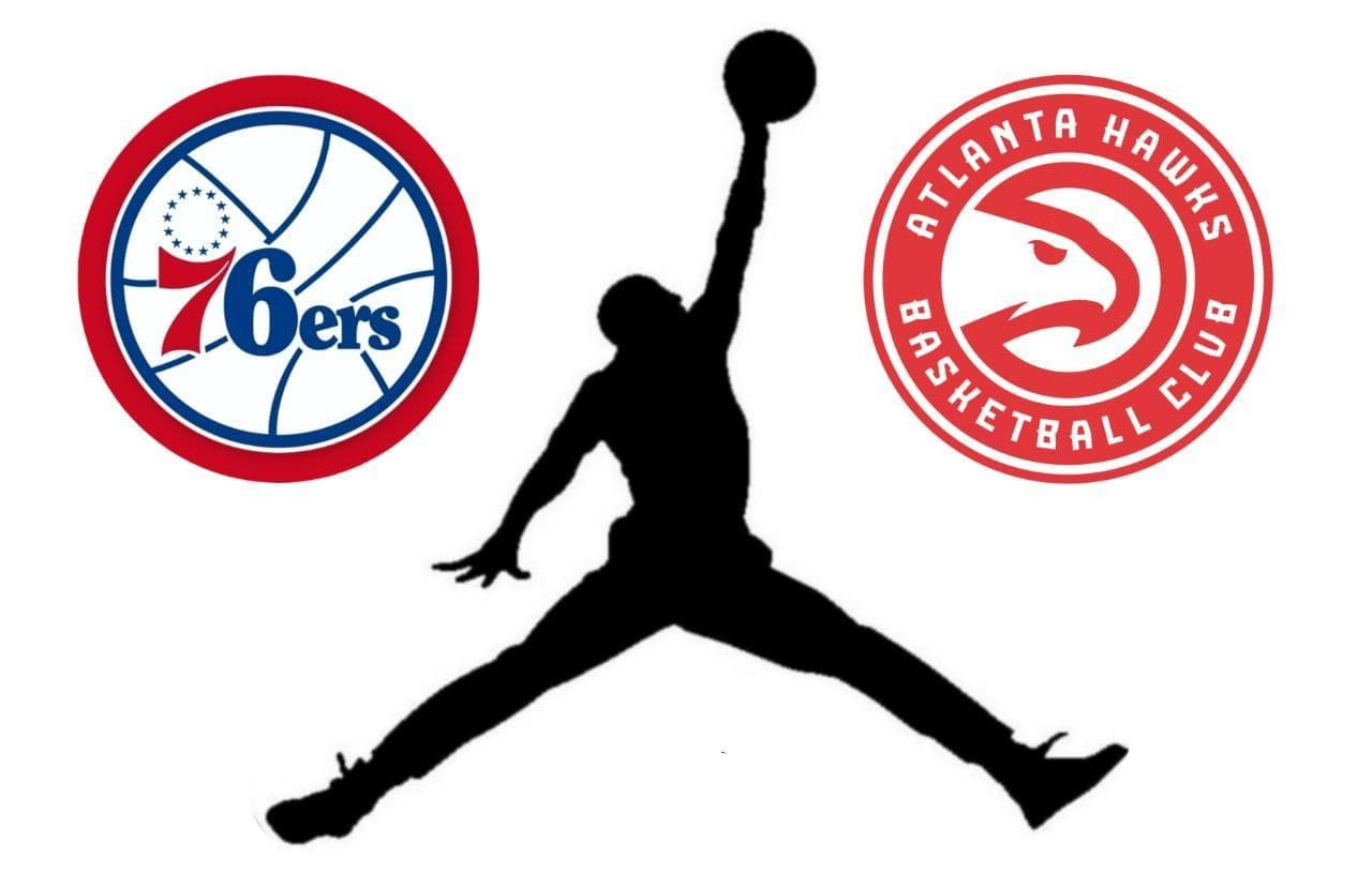 Баскетбол. NBA. Атланта — Филадельфия. Прогноз: Тотал (223) Б