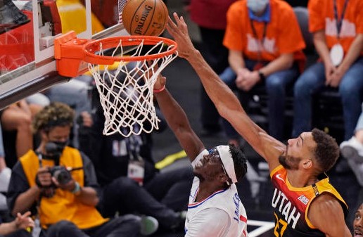 Баскетбол. NBA. Юта Джаз - Лос-Анджелес Клипперс. Прогноз: Тотал (225) М