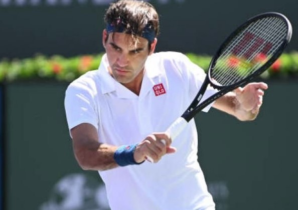 Теннис. ATP. Феликс - Роджер Федерер. Прогноз: П2