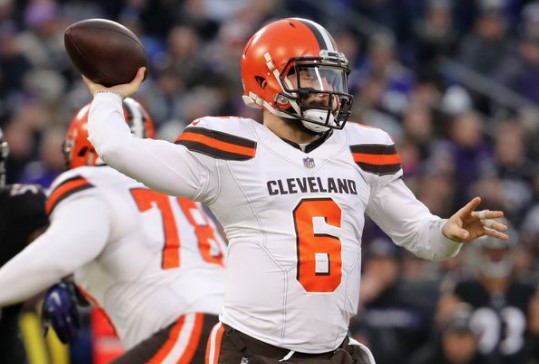 MLB. Кливленд - Балтимор. Прогноз: П1