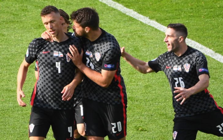 Футбол. Чемпионат Европы. Хорватия - Шотландия. Прогноз: Фора 1 (0)