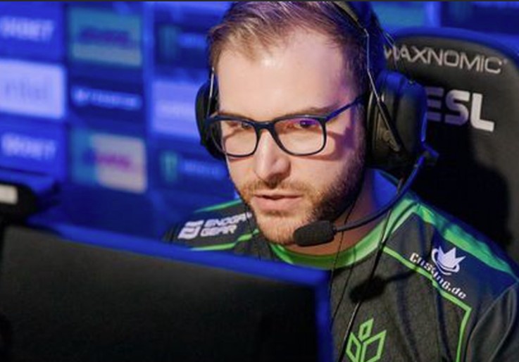 CSGO. Intel Extreme Masters. Team Spirit — Sprout. Прогноз: Точный счёт: 2:0