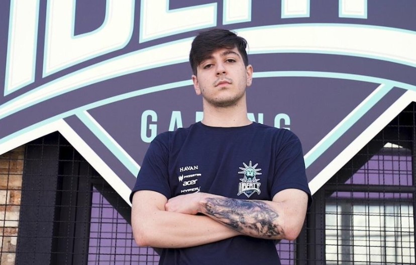 CSGO. CBCS ELITE LEAGUE. Sharks — Havan Liberty. Прогноз: П1