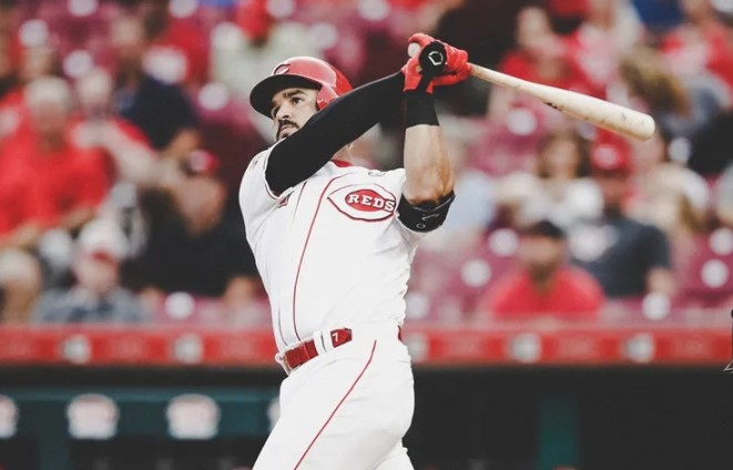 MLB. Цинциннати Редс - Милуоки Брюэрс. Прогноз: Тотал (8.5) М