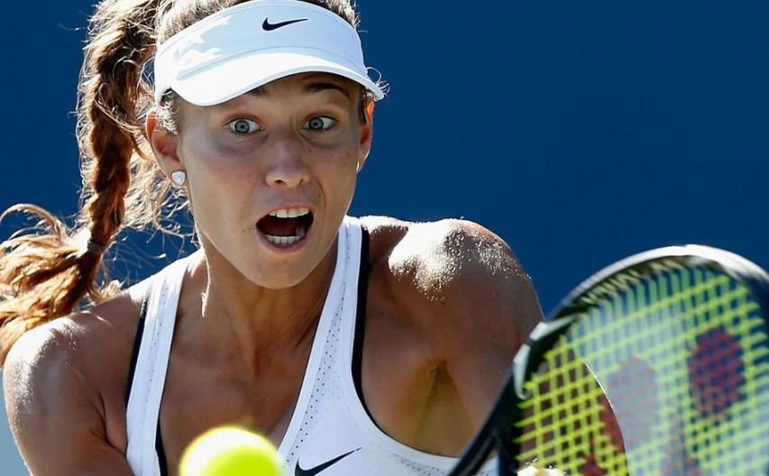 Теннис. WTA. Палермо. Грунт. Дьяченко — Грабхер. Прогноз: П2