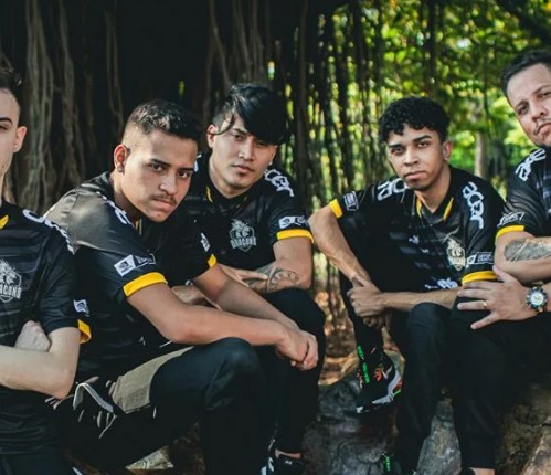 CBCS Elite League 2021 Season. DETONA — Black Dragons. Прогноз: П1