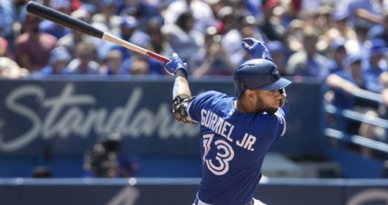 MLB. Балтимор Ориолс - Торонто Блю Джейс. Прогноз: П2