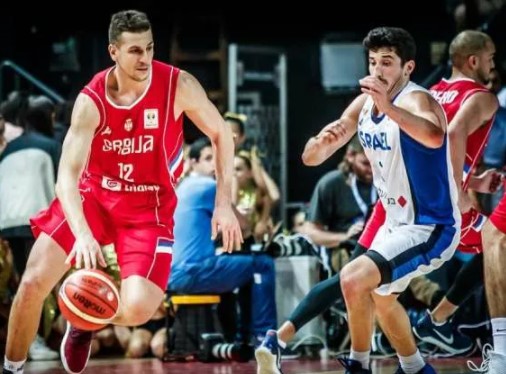 Баскетбол. Челленджер до 20 лет. Женщины. Израиль - Сербия. Прогноз: Фора 2 (-5.5)