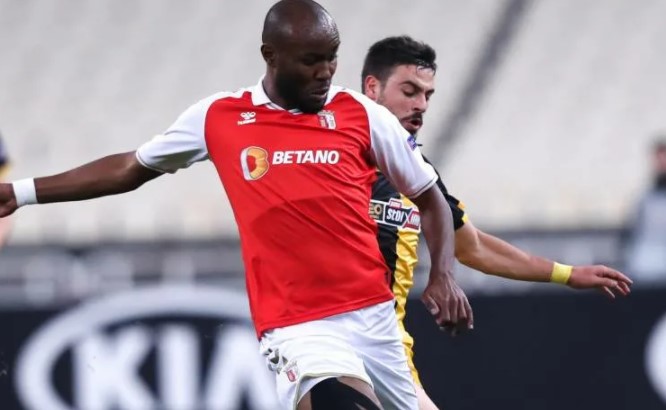 Футбол. ТМ клубов. Фаренсе - Брага. Прогноз: П2