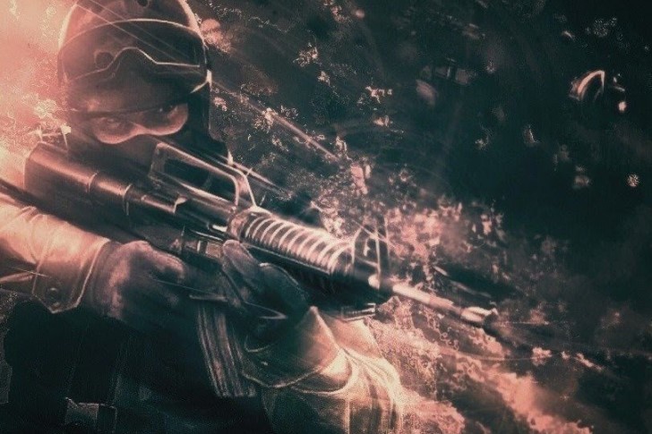 CSGO. WePlay Academy League. BIG Academy — Fnatic Rising. Прогноз: Ф1 (-2.5)