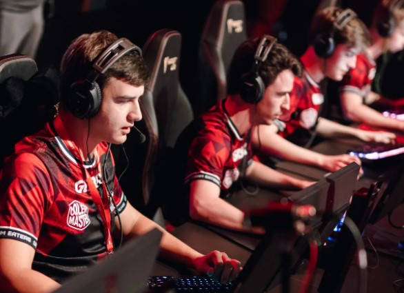 Dota 2. Winstrike vs Nemiga Gaming. Прогноз: П2