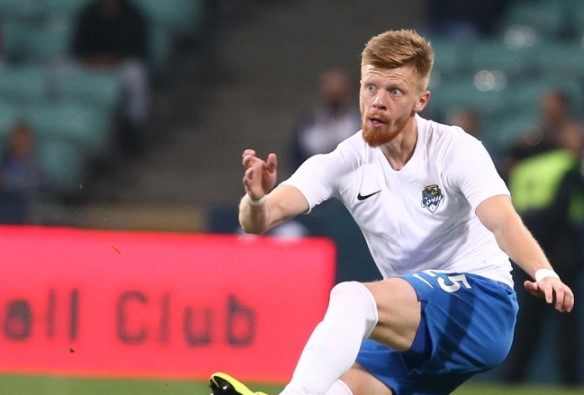 Футбол. Лига Конференций УЕФА. Сочи - Кешла. Прогноз: ИТ-1 (2) Б