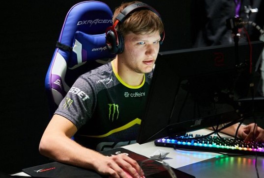Counter-Strike. IEM COLOGNE. G2 Esports — Natus Vincere. Прогноз: Фора по картам: Ф2 (-1.5)