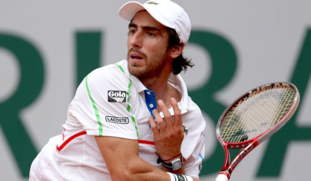 Теннис. АТР. Умаг. Грунт. Куэвас — Миральес. Прогноз: П1