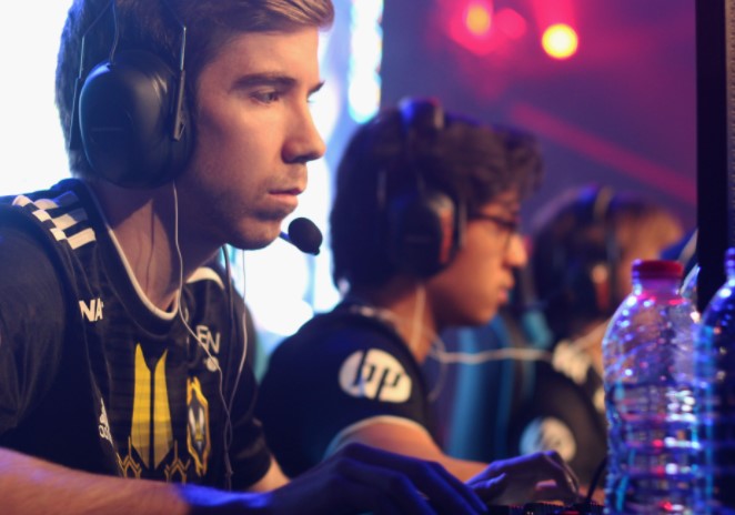 Counter-Strike. Gamers Club Liga. Bravos — Paqueta E-Sports. Прогноз: П2