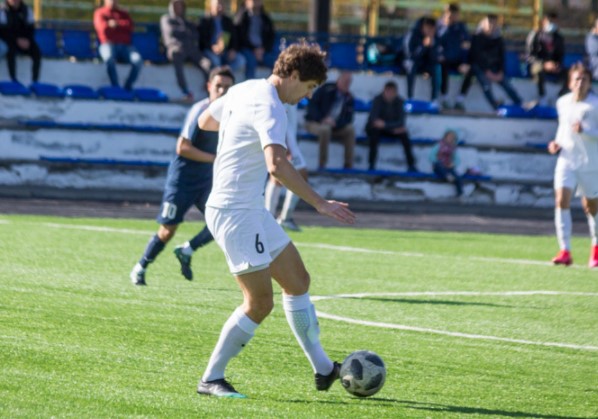 Футбол. Кубок России. Торпедо (Миасс) – Челябинск. Прогноз: Тотал (2.5) Б