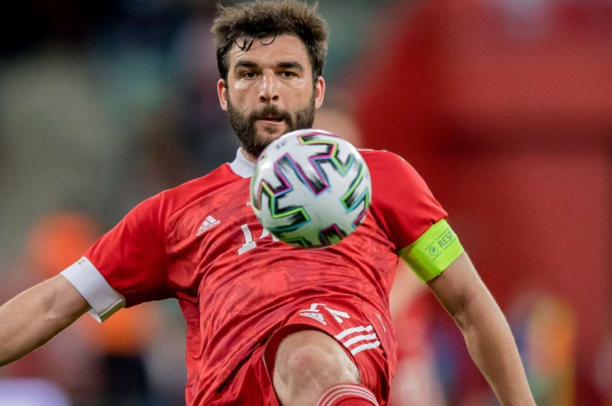 Футбол. Чемпионат мира 2022. Россия — Хорватия. Прогноз: Фора 2 (0)