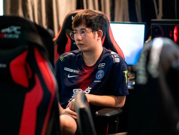 Dota 2. ESL One Fall 2021. Virtus Pro — PSG LGD. Прогноз: Победа 1