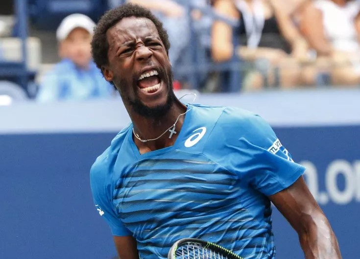 Теннис. ATP. София. Джирон Маркос - Монфис Гаэль. Прогноз: Фора 2 (-1.5)