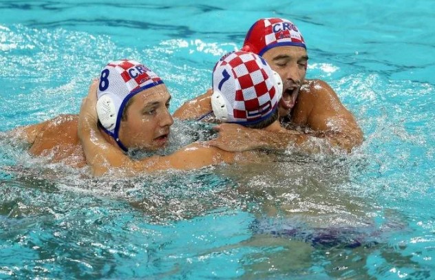 Чемпионат Мира до 20 лет. Хорватия (20) – Испания (20). Прогноз: ФОРА1 (+1.5)