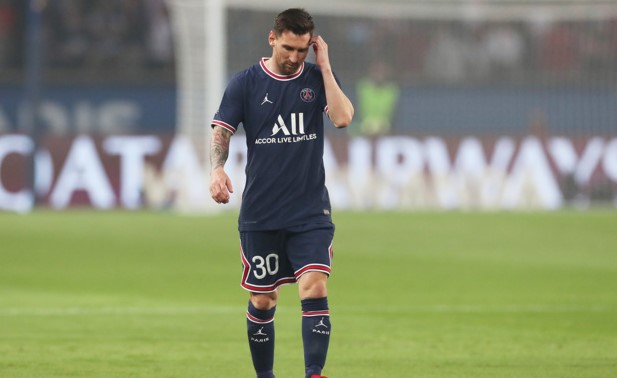 Футбол. Чемпионат Франции. Мец – Пари Сен-Жермен. Прогноз: Фора 1 (2)