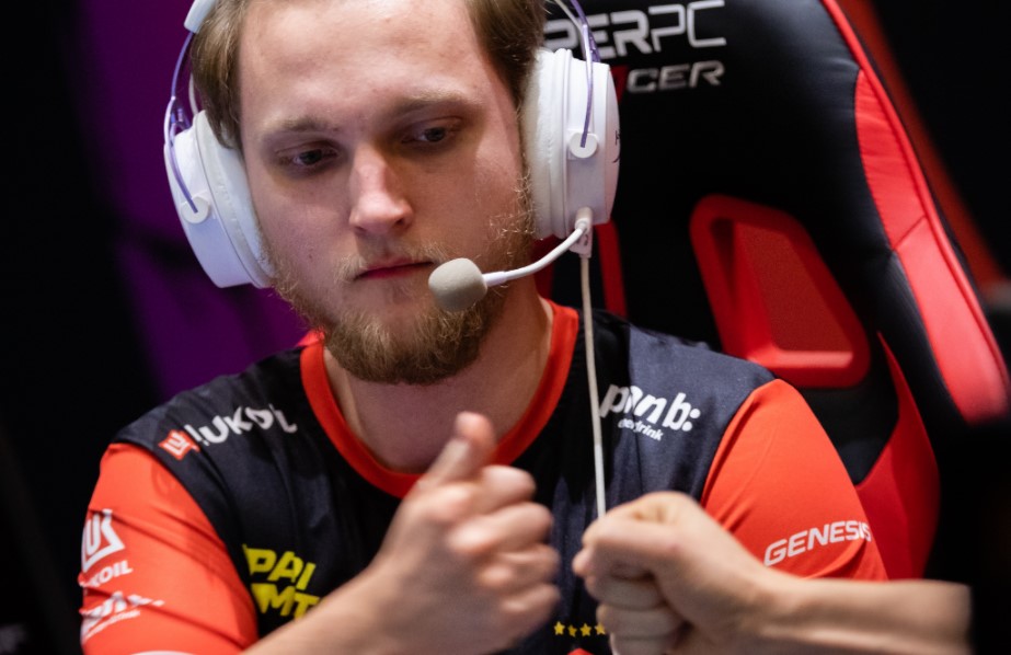 Counter-Strike. ESL Pro League. Complexity Gaming — ForZe. Прогноз: Победа 1