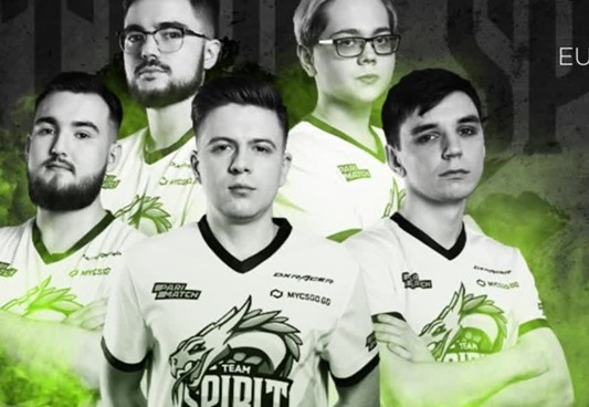 Dota 2. Dota Pit Invitational. Fnatic - Team Spirit. Прогноз: Тотал карт (2.5) Б