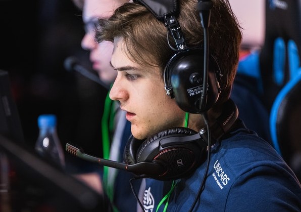 CSGO. Pinnacle Fall Series. Lyngby Vikings — FunPlus Phoenix. Прогноз: Победа 2