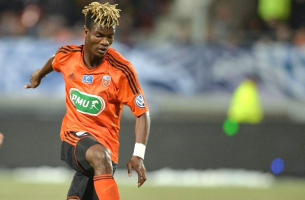 Футбол. Чемпионат Франции. Лорьян – Ницца. Прогноз: ИТ-2 (1) Б