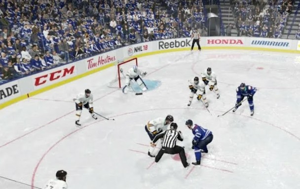 Хоккей. Товарищеский матч. Кошице - Олимпия. Прогноз: Тотал (5.5) Б