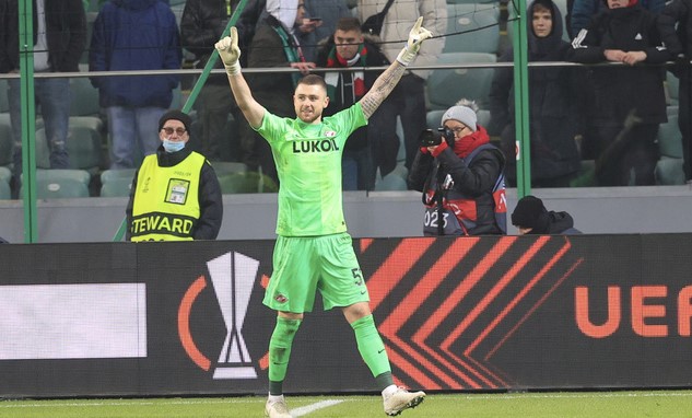 Футбол. Чемпионат России. Сочи - Спартак. Прогноз: Обе забьют - ДА