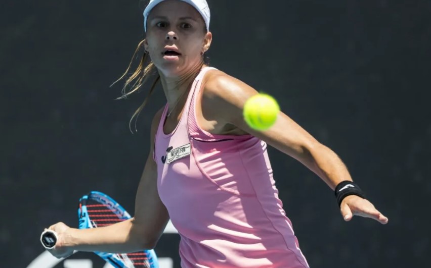 Теннис. WTA. Лимонж. Лоли Жанжан - Маллури Ноэль. Прогноз: Фора 1 (+3,5)