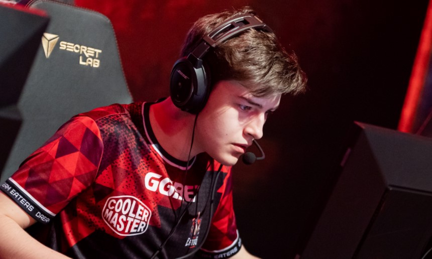 CSGO. ESEA Premier Division. ForZe — GamerLegion. Прогноз: ТБ (2.5) по картам