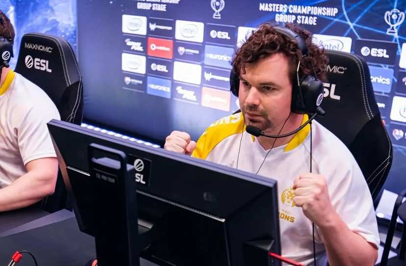 CS:GO. BIG - MAD Lions. Прогноз: П2